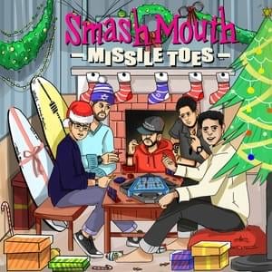 Sleigh Ride - Smash Mouth