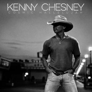 Jesus and Elvis - Kenny Chesney