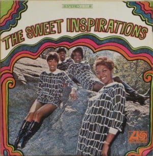 Don’t Let Me Lose This Dream - The Sweet Inspirations