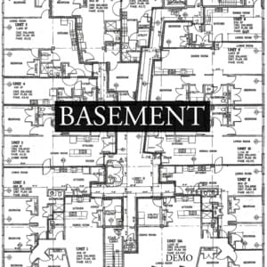 Thon Kurnt - Basement