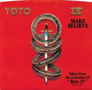 Make Believe - Toto