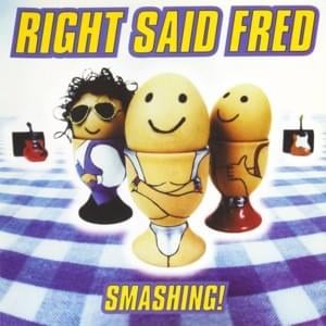 Mr. Bad Vibe - Right Said Fred