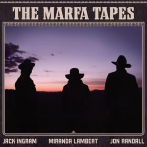 Am I Right or Amarillo - Jack Ingram, Miranda Lambert & Jon Randall