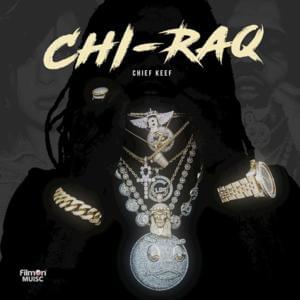 Chiraq - Chief Keef (Ft. Jenn Em)