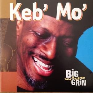 I Am Your Mother Too - Keb' Mo'