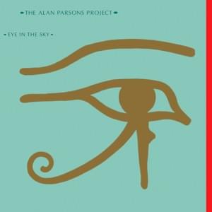 Psychobabble - The Alan Parsons Project