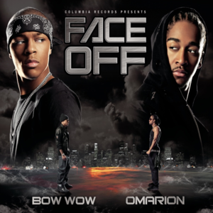 Can’t Get Tired Of Me - Bow Wow & Omarion