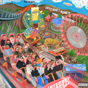 Message - Internet Money & TyFontaine