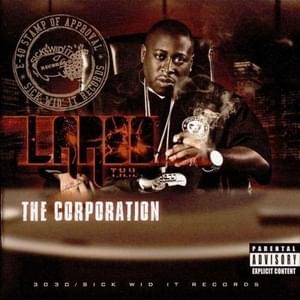 20 Bricks - Laroo (Ft. The Jacka)