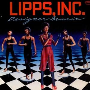 Things Take Time - Lipps, Inc.