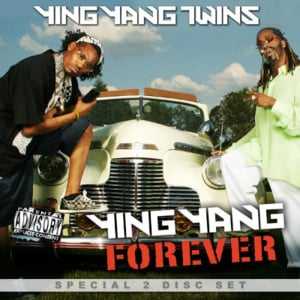 Dats My Folks - Ying Yang Twins