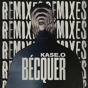 Bécquer (Malikian’s Dub Remix) - Kase.O