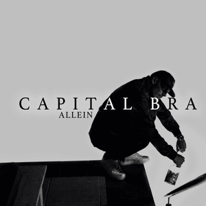 Safari - Capital Bra (Ft. Zuna)