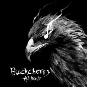 No More Lies - Buckcherry