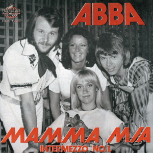 Mamma Mia - ABBA