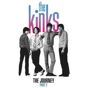 Money Talks (2023 Mix) - The Kinks