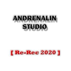 Бесконечная любовь [ Re-Rec 2020 ] (Infinite Love [ Re-Rec 2020 ]) - Andrenalin