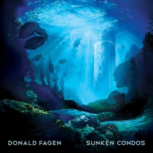 I’m Not the Same Without You - Donald Fagen