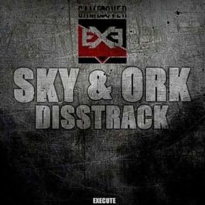 Skyguy & Phorx Disstrack - Execute