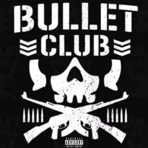 BULLET KLUB - Conway the Machine (Ft. Benny the Butcher & Lloyd Banks)