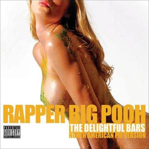 Rearview Mirror - Rapper Big Pooh