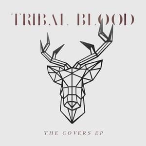 Karma Police - Tribal Blood