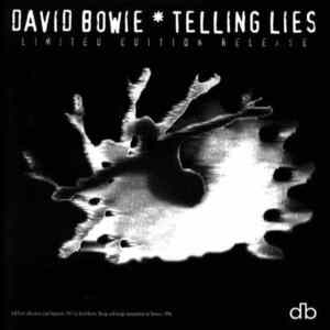 Telling Lies (Feelgood Mix) - David Bowie