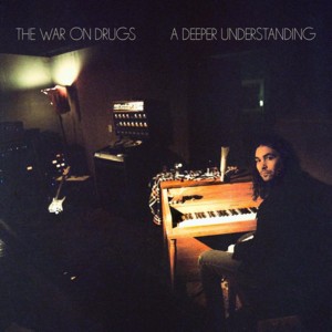 Up All Night - The War on Drugs