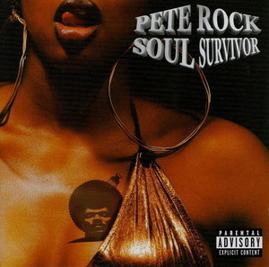 Massive (Hold Tight) - Pete Rock (Ft. Beenie Man & Heavy D)