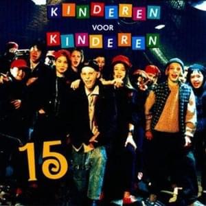 Mijlenver - Kinderen voor Kinderen