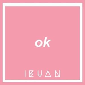 ​ok - ​ieuan