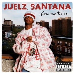 Dipset (Santana’s Town) (Skit) - Juelz Santana (Ft. Freekey Zekey & Monique Garnett)