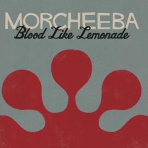 Crimson - Morcheeba