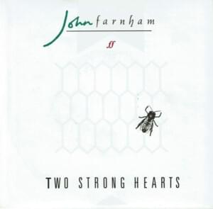 Two Strong Hearts - John Farnham