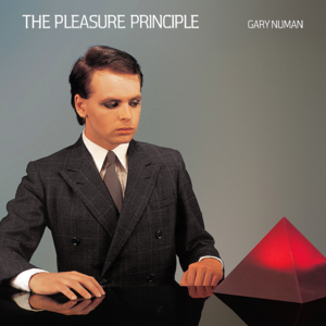 Metal - Gary Numan