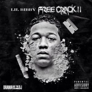 Water (Remix) - Lil Bibby (Ft. Anthony Hamilton & Jadakiss)