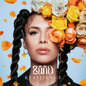 Fille perdue - Zaho