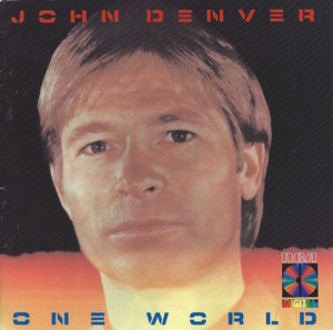 One World - John Denver