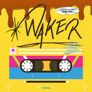 Intro : Where do we go - WAKER