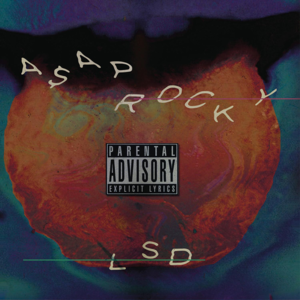 L$D - A$AP Rocky