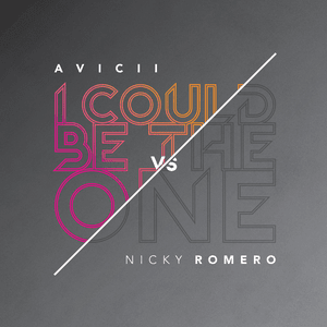 I Could Be the One (Audrio Remix) - Avicii & Nicky Romero