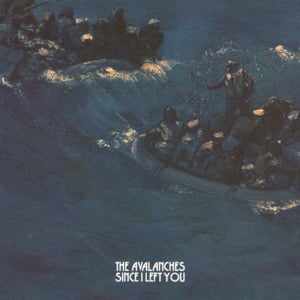 Live at Dominoes - The Avalanches