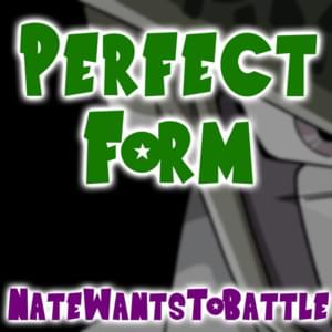 Perfect Form (Dragon Ball Z Parody) - NateWantsToBattle