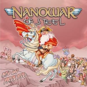 Nanowar - NanowaR of Steel