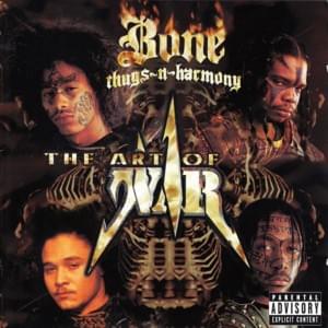 It’s All Mo Thug - Bone Thugs-N-Harmony