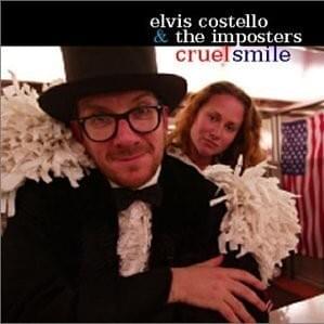 Spooky Girlfriend (Live) - Elvis Costello & The Imposters