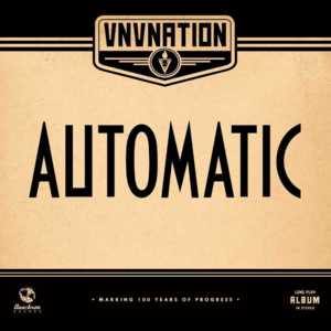 Streamline - VNV Nation