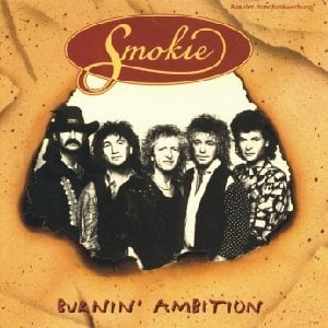 Can’t This Be Love - Smokie