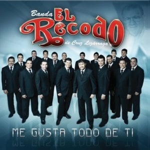 Ya No Te Voy A Rogar - Banda El Recodo de Cruz Lizárraga