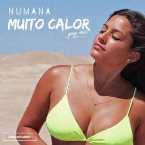 Muito Calor - Númana